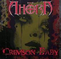Ahoora : Crimson Baby